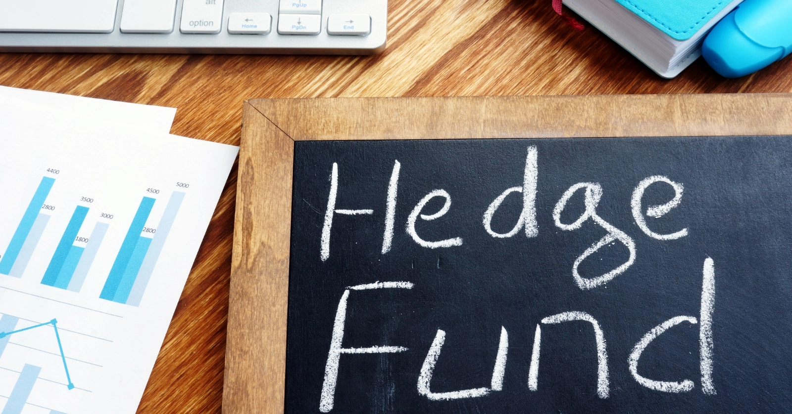 헤지펀드 뜻과 사모펀드 차이: 완벽 가이드