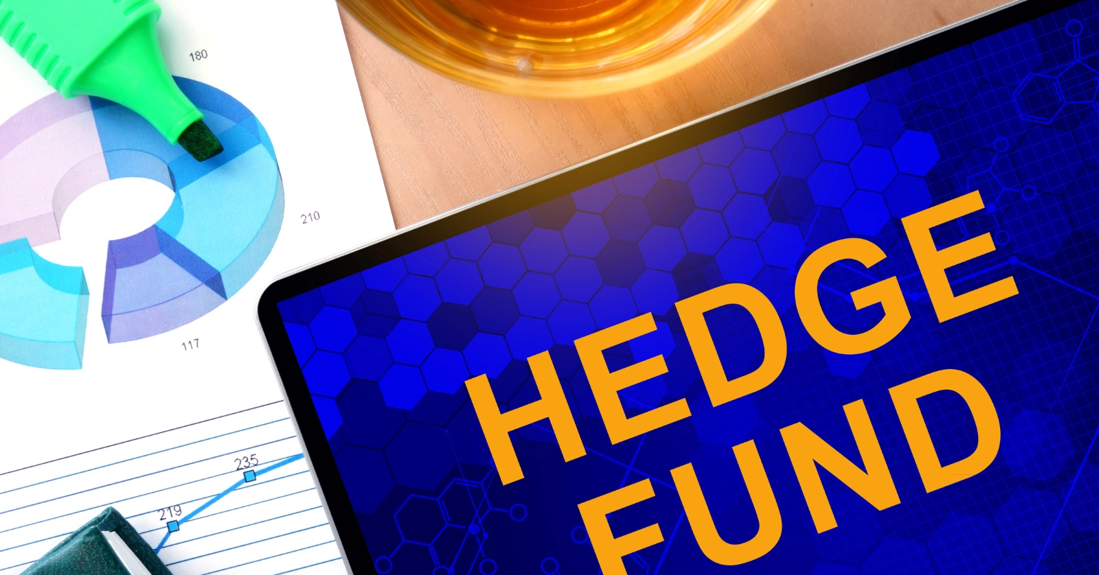 헤지펀드 뜻과 사모펀드 차이: 완벽 가이드