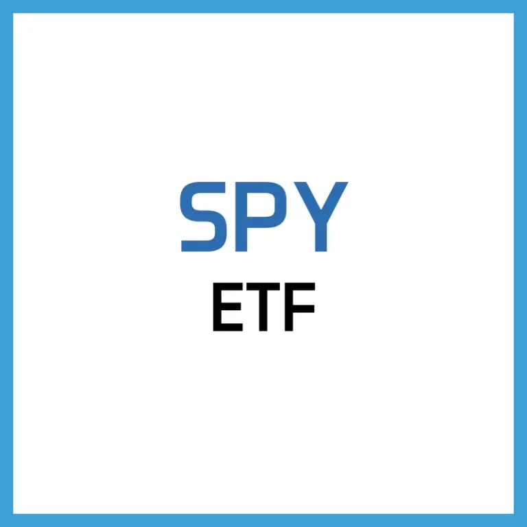 SPY ETF란? 미국 주식 투자의 정석, SPY 주식과 배당률까지 완벽 분석 6 SPY ETF