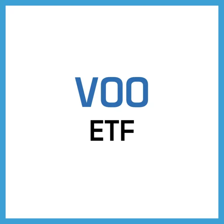 VOO 주가와 장기투자 전략 완벽 가이드: SPY와의 차이까지 한눈에 5 VOO ETF