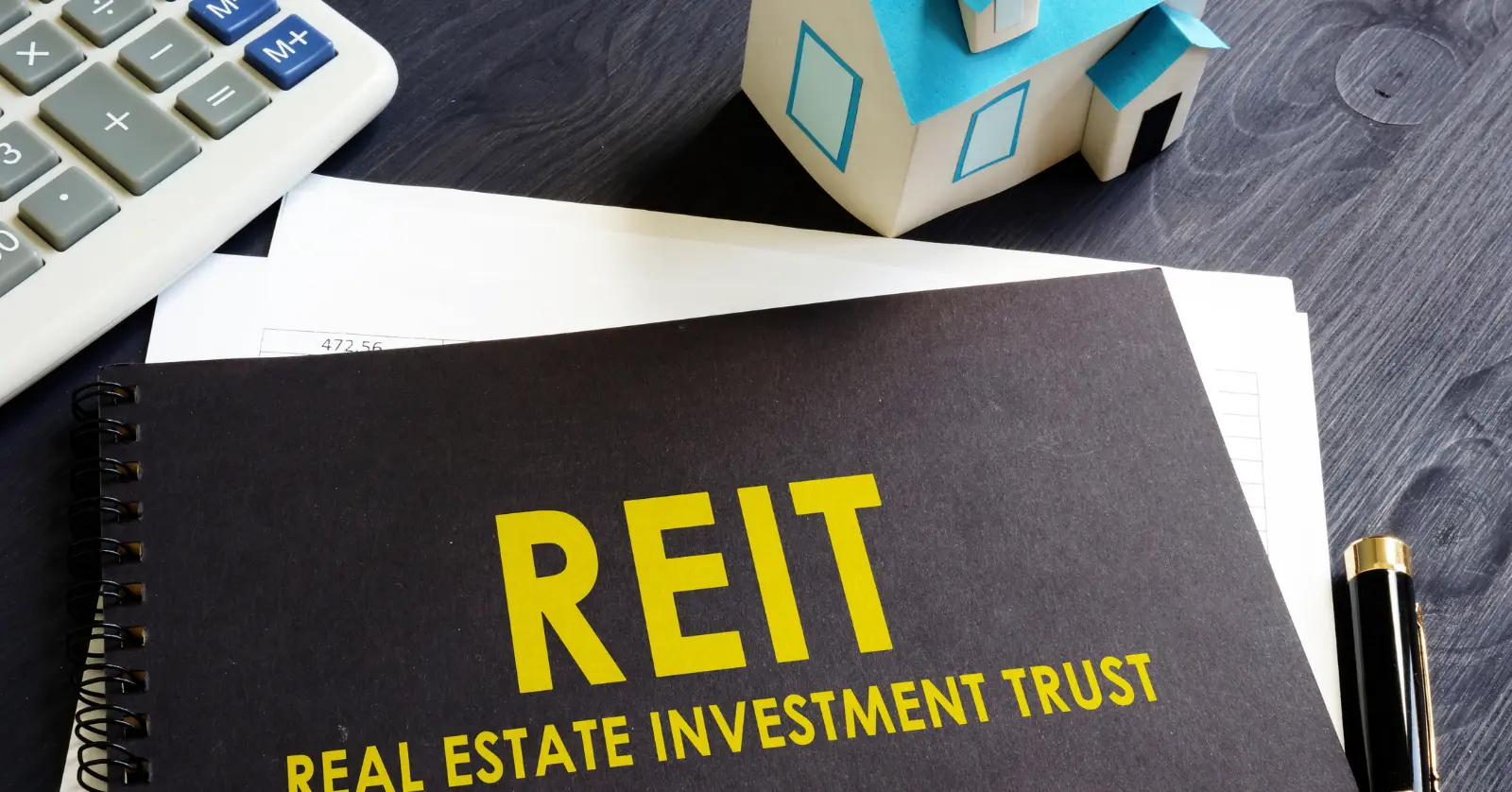 리츠 ETF: 안정적인 수익을 위한 국내외 투자 전략과 상품 비교 3 리츠 ETF 투자 전략