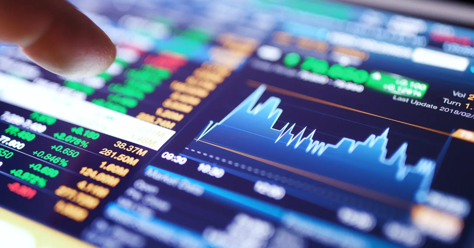 MAGS ETF 정리: 매그니피센트 7에 투자하는 방법과 구성종목 분석 3 MAGS ETF의 투자 포인트