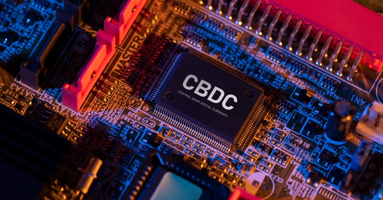 CBDC 뜻부터 관련주까지: 디지털 화폐 시대를 준비하는 투자자 가이드 4 CBDC가 바꿀 미래 금융의 모습