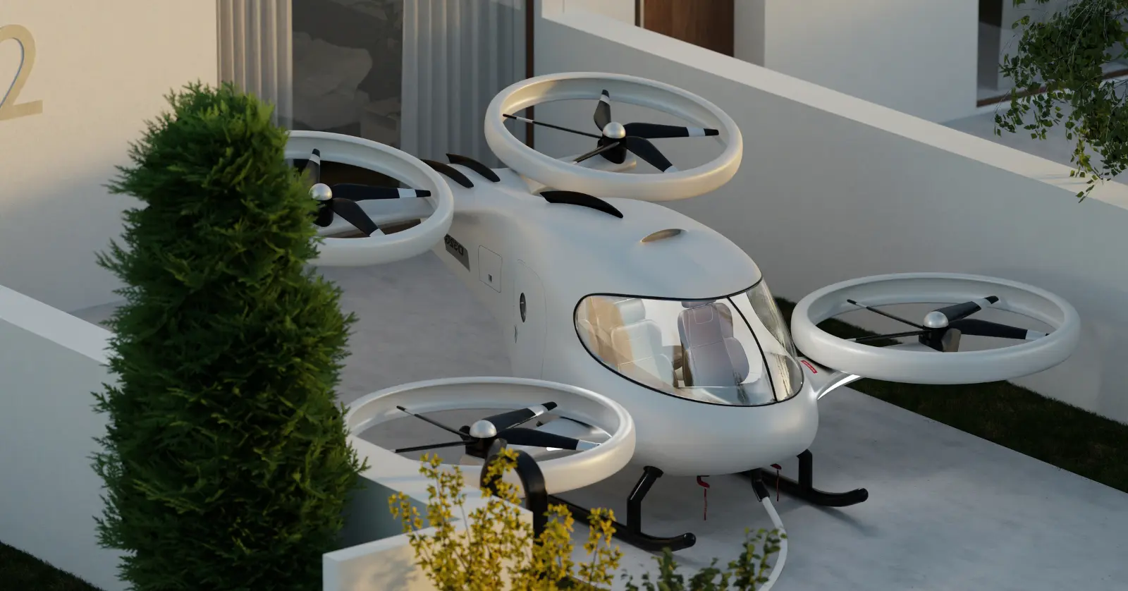 EVTOL 뜻부터 시장 전망, 관련주까지 한눈에 보는 미래 항공 모빌리티 3 EVTOL 관련주