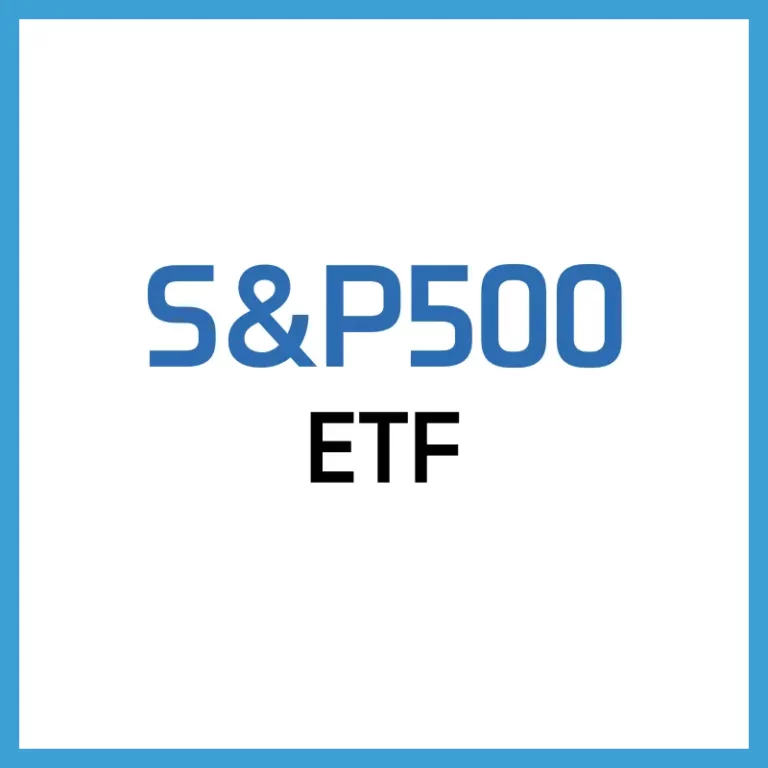S&P500 ETF 추천 | 배당, 종류, 사는법까지 완벽 가이드 6 S&P500 ETF