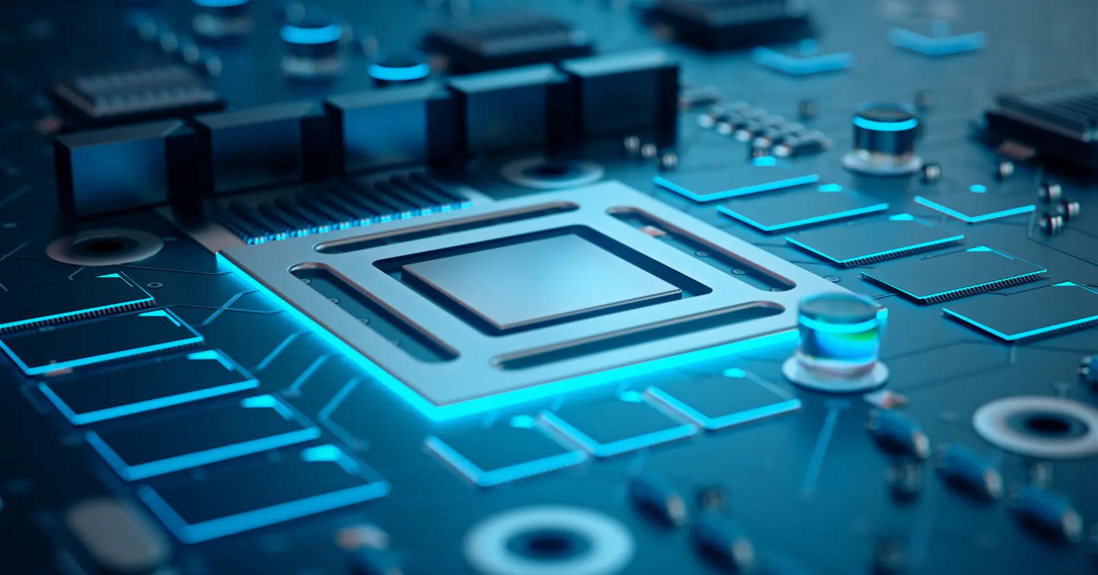 ASIC 반도체 관련주 전망 | 유망 ASIC 반도체 회사와 투자 전략