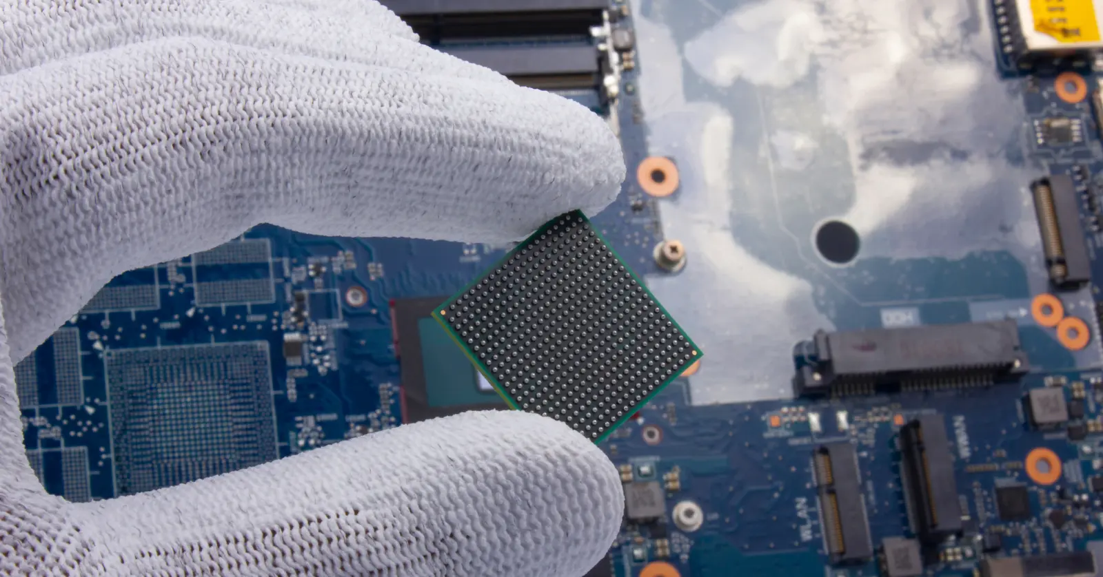 2025년 EUV 관련주 완벽 분석 | 대장주·장비는 어떤 것이?