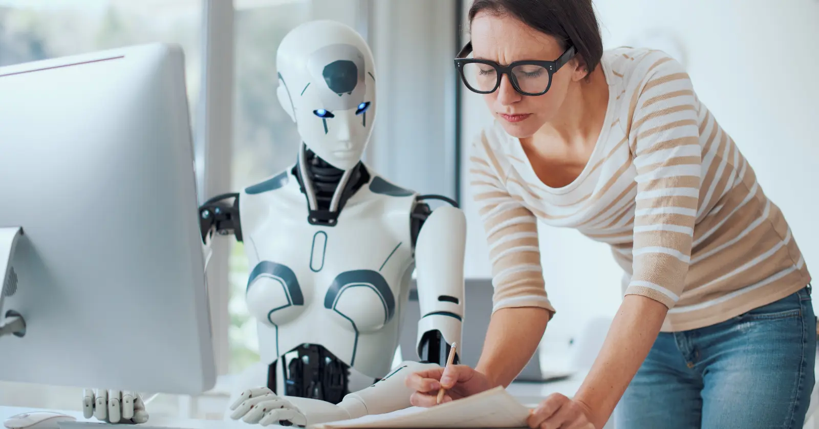 2026년 피지컬 AI 관련주 가이드 | 산업 전망과 투자 전략