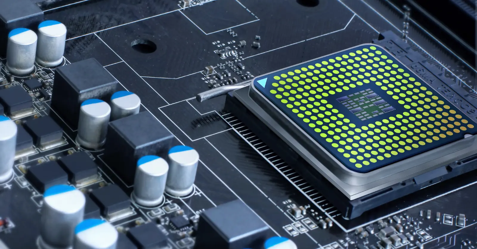 2025년 EUV 관련주 완벽 분석 | 대장주·장비는 어떤 것이? 4 4. 글로벌 EUV 시장 동향과 한국의 기회