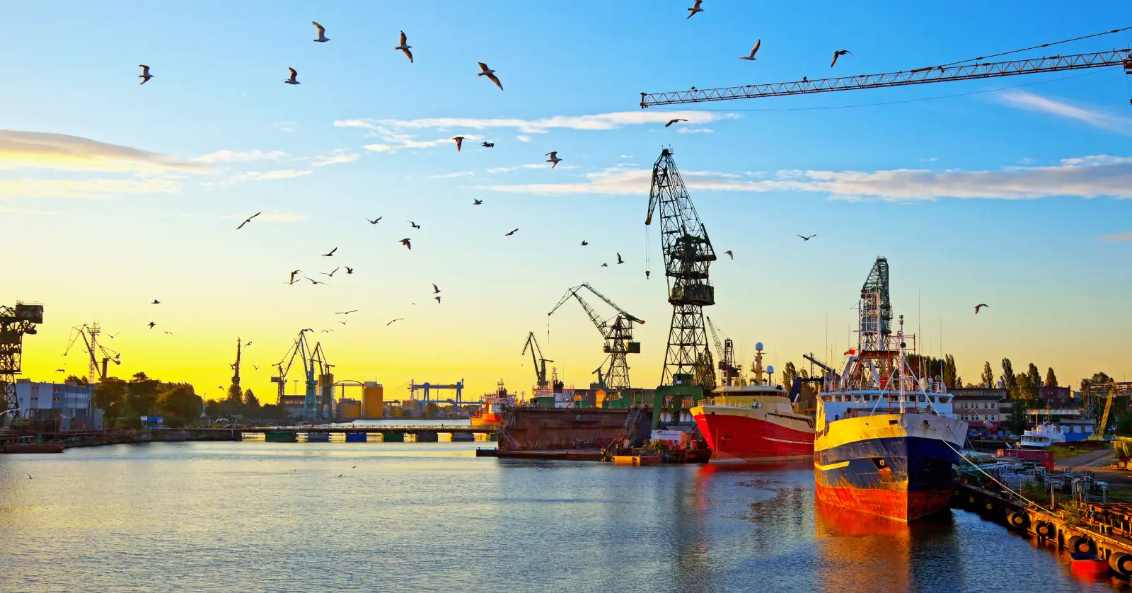 조선업 대장주 분석 – 한국·미국 조선업 관련주 및 투자 전략 정리