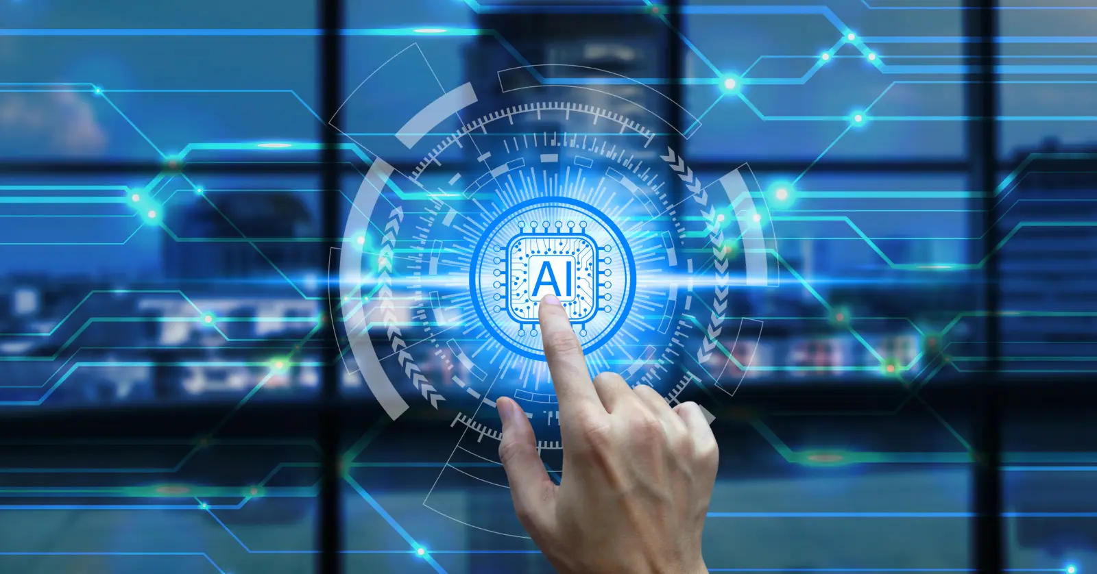 AI 서버 시장 정리 – 시장규모·인프라 기업·미국 AI 관련주 추천