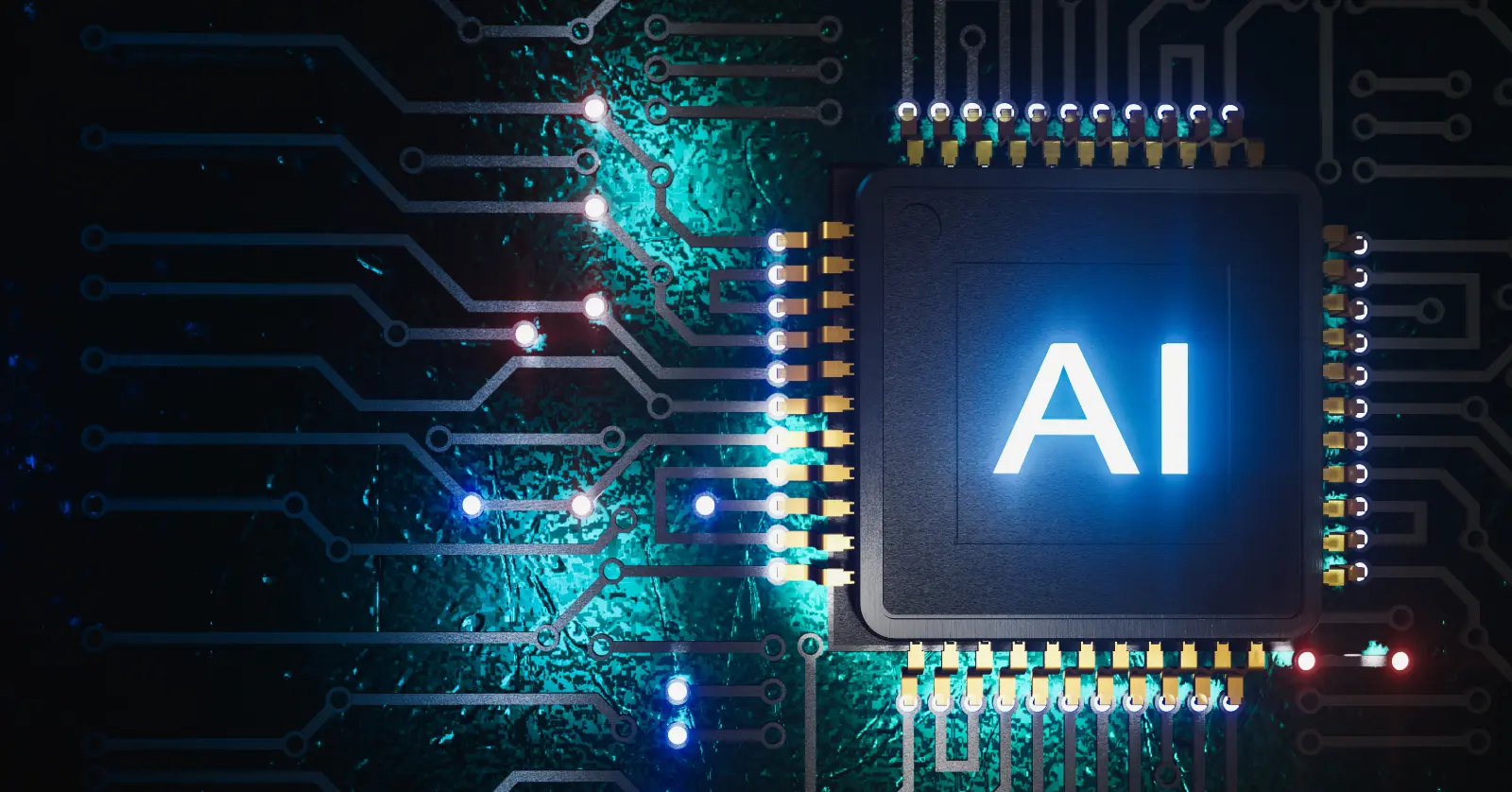 AI 서버 시장 정리 – 시장규모·인프라 기업·미국 AI 관련주 추천