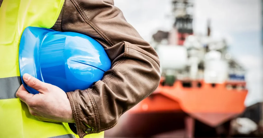 2. 한국 조선업 관련주 – 대장주 후보