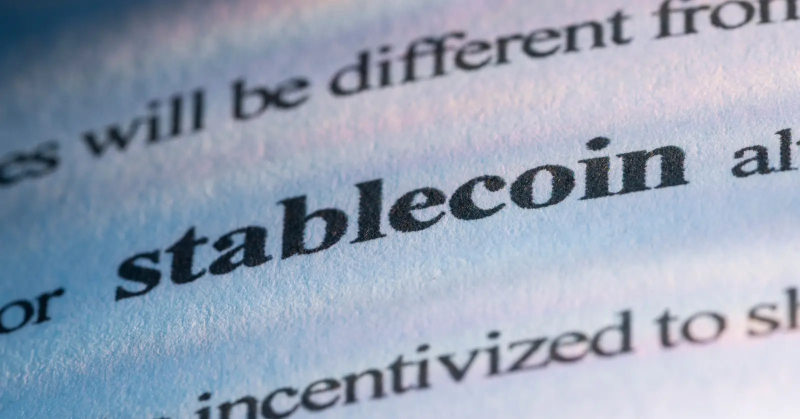 스테이블코인 종류와 특징 총정리 2026 가이드: 테더부터 알고리즘형까지 2 가상자산 담보 스테이블코인의 구조적 특징과 과담보 원리