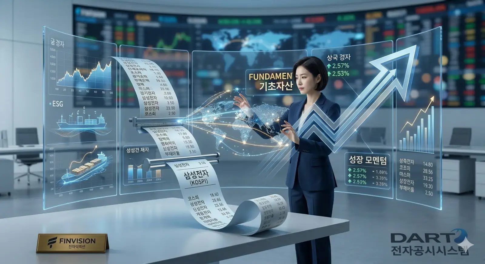 6. 2026년 변화하는 경제 환경 속에서 펀더멘탈을 읽는 법